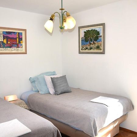 Apartment Bulimbasic Сплит Екстериор снимка