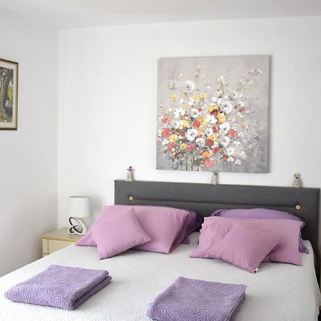 Apartment Bulimbasic Сплит Екстериор снимка