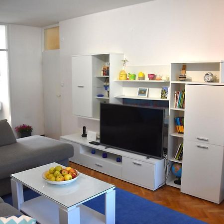 Apartment Bulimbasic Сплит Екстериор снимка