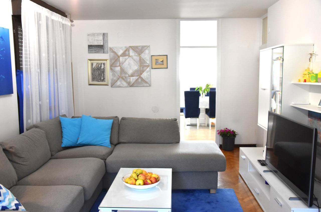 Apartment Bulimbasic Сплит Екстериор снимка