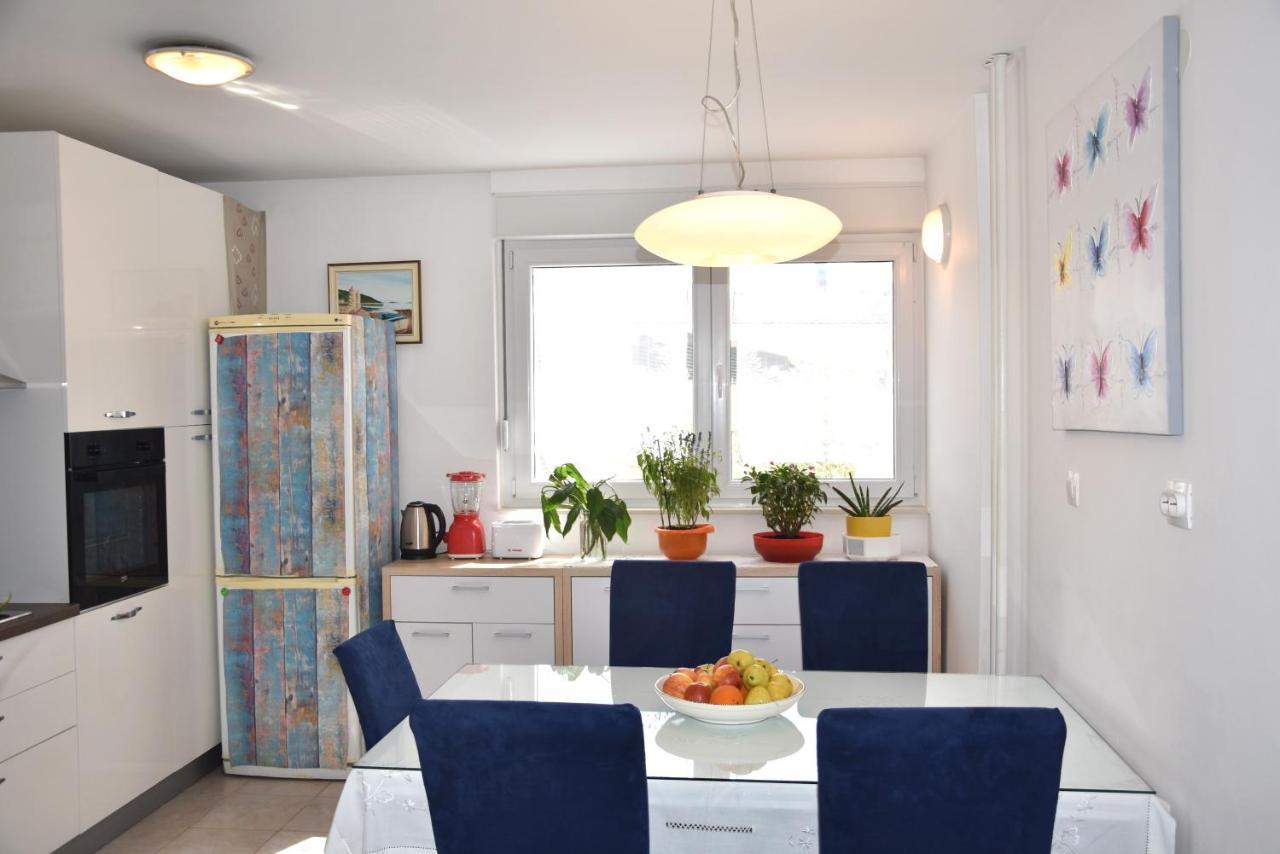 Apartment Bulimbasic Сплит Екстериор снимка