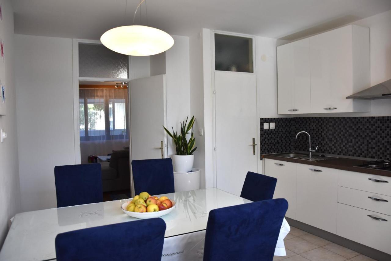 Apartment Bulimbasic Сплит Екстериор снимка