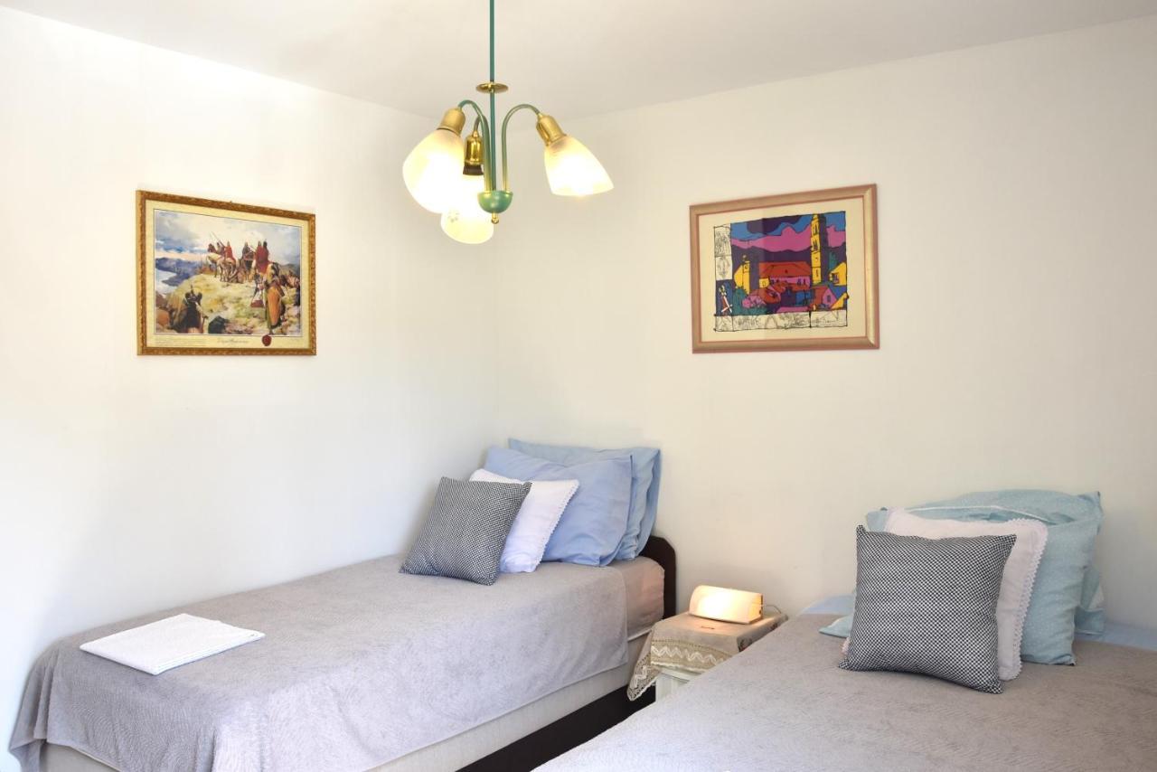 Apartment Bulimbasic Сплит Екстериор снимка