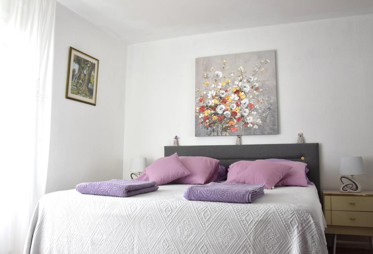Apartment Bulimbasic Сплит Екстериор снимка