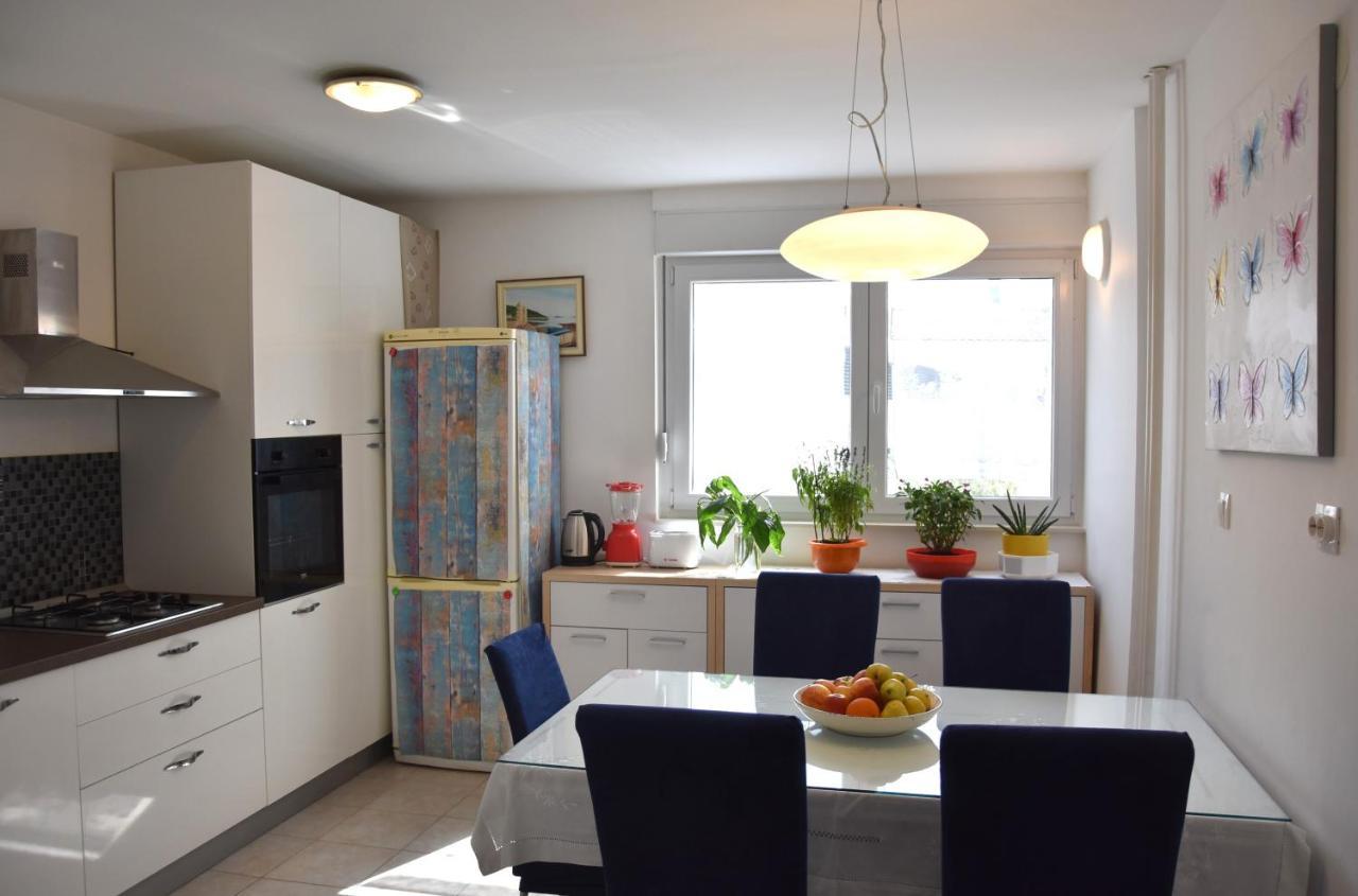 Apartment Bulimbasic Сплит Екстериор снимка