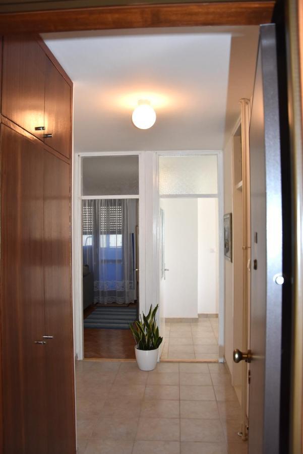 Apartment Bulimbasic Сплит Екстериор снимка