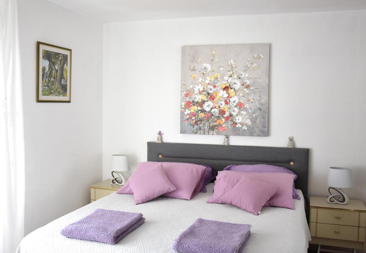 Apartment Bulimbasic Сплит Екстериор снимка