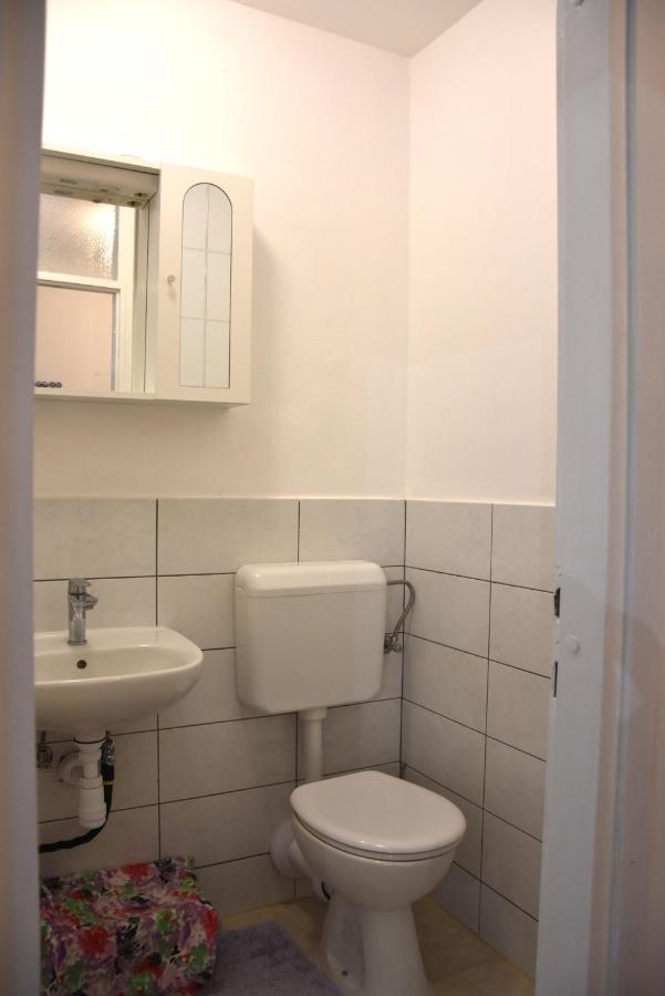 Apartment Bulimbasic Сплит Екстериор снимка