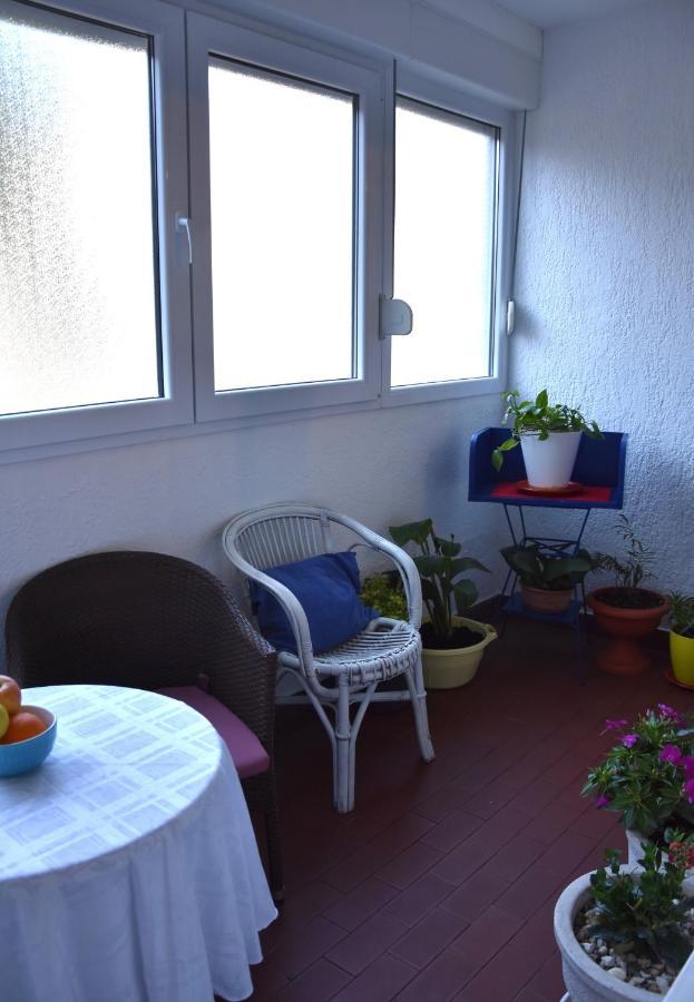 Apartment Bulimbasic Сплит Екстериор снимка
