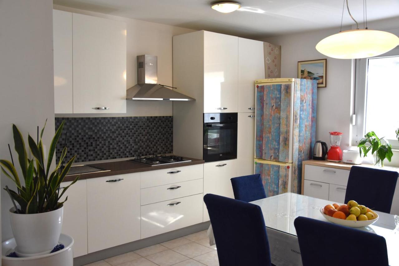 Apartment Bulimbasic Сплит Екстериор снимка