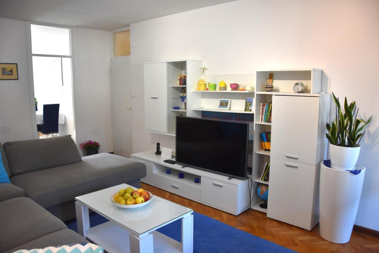 Apartment Bulimbasic Сплит Екстериор снимка