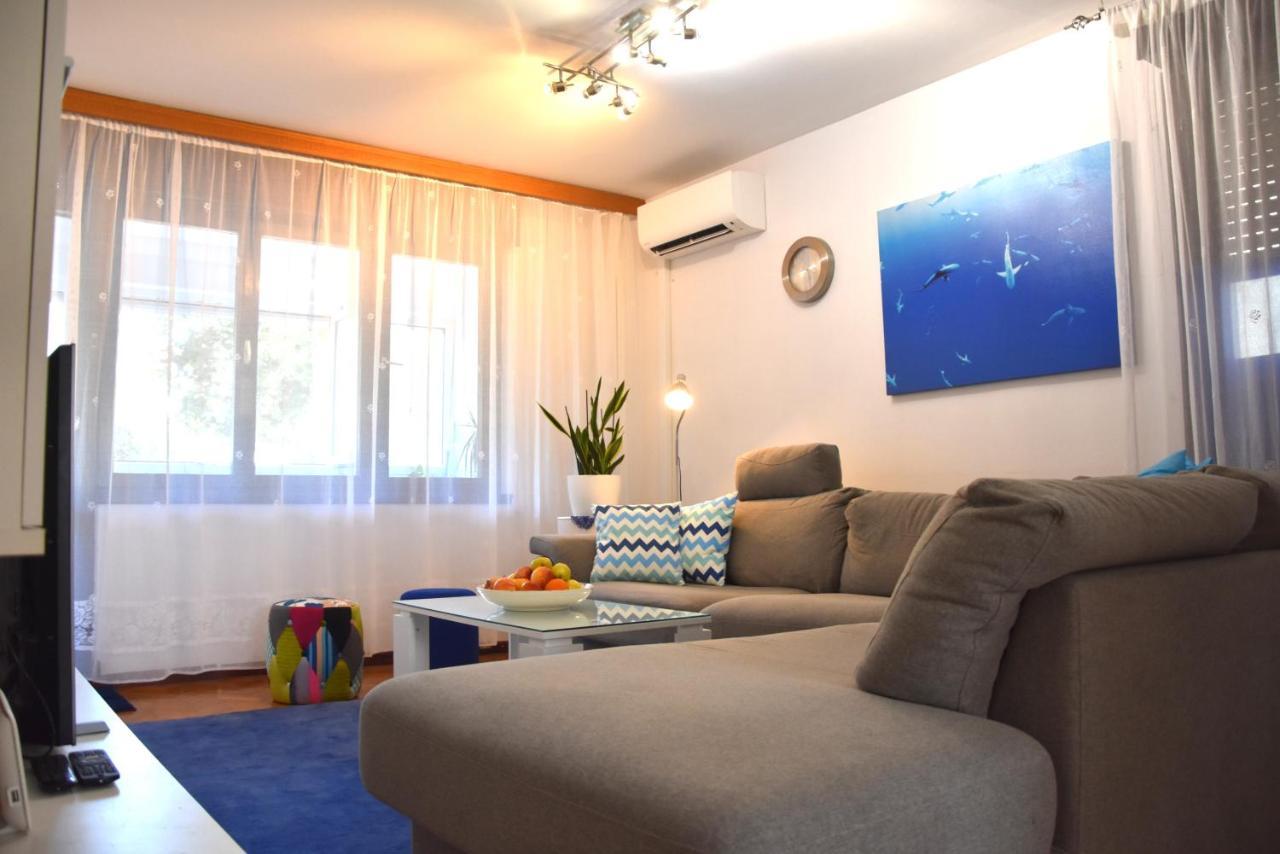 Apartment Bulimbasic Сплит Екстериор снимка