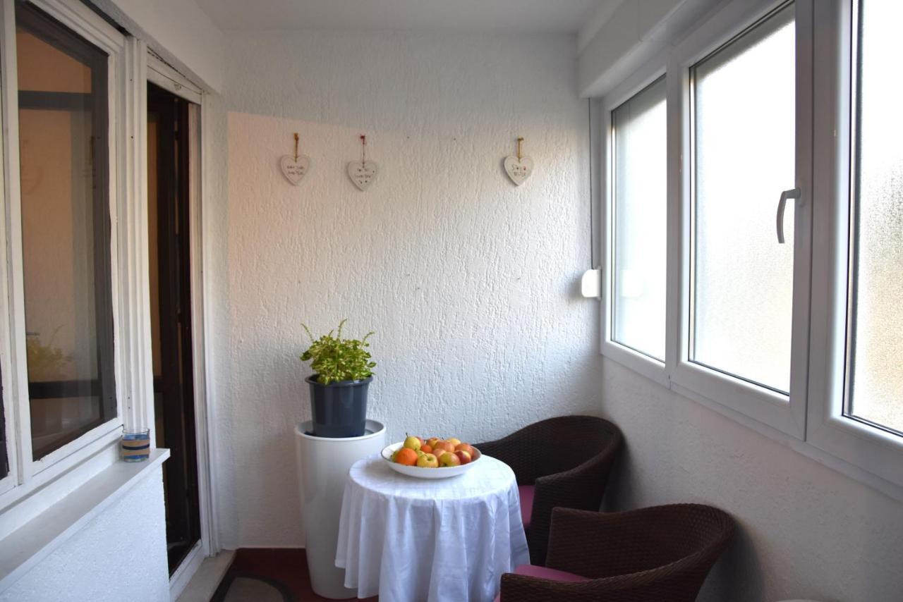 Apartment Bulimbasic Сплит Екстериор снимка